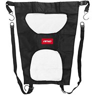 AMIO Dog car barrier - Car Net for Dogs and Cats