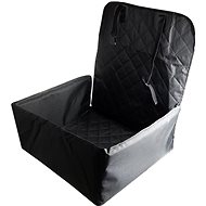 AMIO Pet transport box and protective seat cover 2 in 1 - Dog Carriers