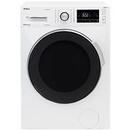 AMICA PPS 62231 W - Narrow Front-Load Washing Machine