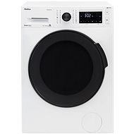 AMICA PPS 8413 W - Narrow Front-Load Washing Machine
