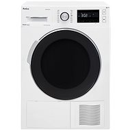 AMF SUPF 822 W - Clothes Dryer