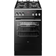 AMICA 5014GcE3.33EZpTsA(XvL) - Kitchen Stove