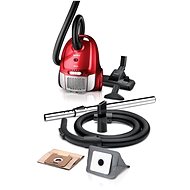 Friend VI 2031 Wind - Bagged Vacuum Cleaner