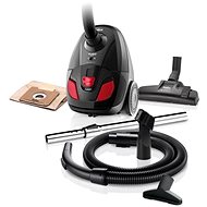 Amica VM 1043 Yugo - Bagged Vacuum Cleaner