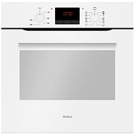 AMICA TEA 18MCK W - Built-in Oven