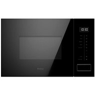 AMICA AMMB20WE2SGB - Microwave
