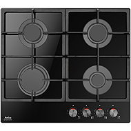 AMICA HGG60B - Cooktop