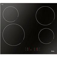 AMICA DS 6401 B - Cooktop