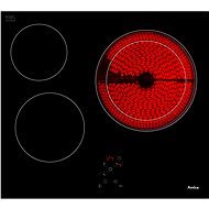 AMICA DS 6300 B - Cooktop