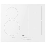 AMICA DI 6418 SBW - Cooktop