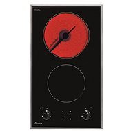 AMICA DDS 3200 MR - Cooktop