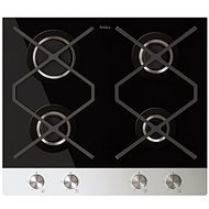 AMICA IN 6610 GCBB - Cooktop