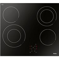 AMICA DS 6422 B - Cooktop