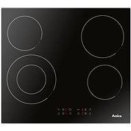 AMICA DS 6412 B - Cooktop