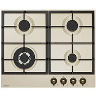 Amica DRP 6412 ZCW - Cooktop