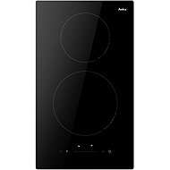 AMICA DI 3401 PSB - Cooktop