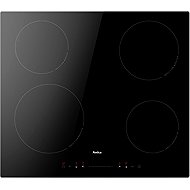 AMICA DIC 6401 PSB - Cooktop