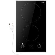 AMICA DDS 3201 RB - Cooktop