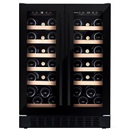 AMICA WFG 3860 DB - Wine Cooler