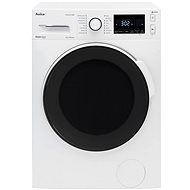 AMICA PPS 61213 BW - Narrow Washing Machine