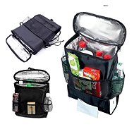 AMiO car seat thermal bag CO-8 - Car Seat Organizer