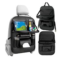 AMiO Car seat organiser with table CO-7 - Car Seat Organizer