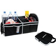 AMiO Universal luggage organiser - foldable - Car Seat Organizer