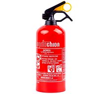 OGNIOCHRON Powder extinguisher GP-1 BC without hanger - Fire Extinguisher 