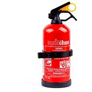 OGNIOCHRON Powder extinguisher GP-1 BC with hanger - Fire Extinguisher 