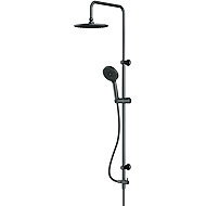 AM. PM Play F078Y022 Shower System, Black - Shower Set