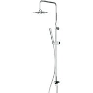 AM.PM. Spike Shower System F07PA000 Chrome - Shower Set