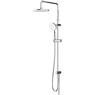 AM.PM Hit F07TA000 Shower System, Chrome - Shower Set