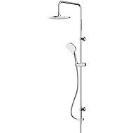 AM. PM Hit Shower System F07TB000 Chrome - Shower Set