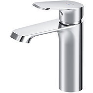 AM.PM Func F8F02100 jednopáková, chrom - Tap