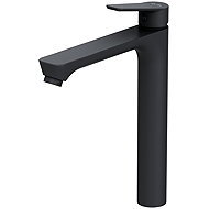 AM.PM Hit FTA92022 vysoká, černá - Tap