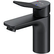 AM.PM X-Joy FXA02822, ventil, černý - Tap
