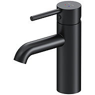 AM.PM Spike FPA02122, ventil, černý - Tap
