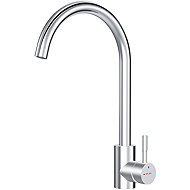 AM. PM X-Joy S F85B07100 Kitchen Tap Chrome - Tap