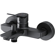AM.PM Bath and Shower Mixer Tap X-Joy FXA10022 Black - Tap