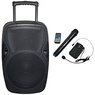 AMS A 151 TB MKII - PA System