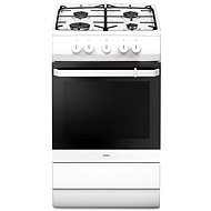 Amica SHG 5831S W - Kitchen Stove