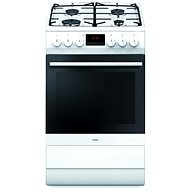 Amica SHM 5106TA W - Kitchen Stove