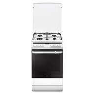 Amica SHM 586TA W - Kitchen Stove