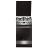 Amica SHM 586TA Xx - Kitchen Stove