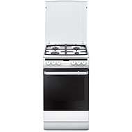 Amica SHM 5874DA W - Kitchen Stove