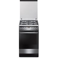 Amica SHM 5874DA X - Kitchen Stove