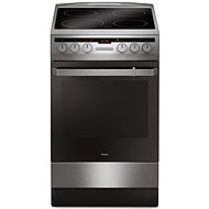 Amica 58IE3.318 HTaDQ (xv) - Kitchen Stove