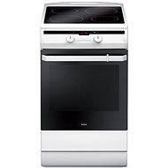 AMICA SIB 18M W - Kitchen Stove