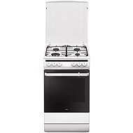 AMICA A5KG8.(W)M - Kitchen Stove