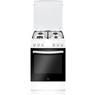 AMICA SHM 5108E1W - Kitchen Stove
